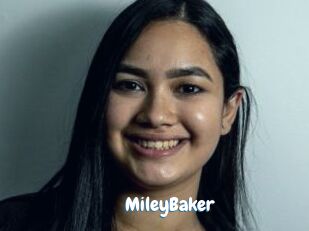 MileyBaker