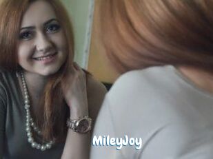 MileyJoy