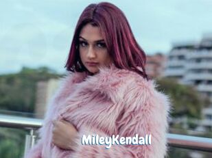 MileyKendall