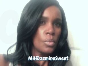 MilfJazmineSweet