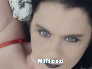 Milfilicious Coquine Avenue