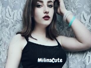 MilinaCute