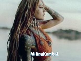 MilinaKombat