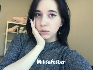 MilisaFoster Coquine Avenue
