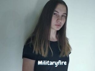Militaryfire