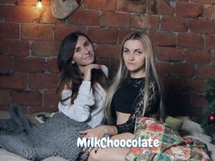 MilkChoocolate