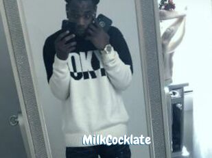 MilkCocklate