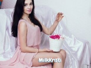 MilkKristi