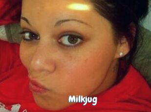 Milkjug