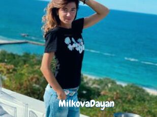 MilkovaDayan