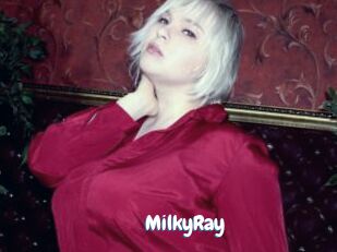 MilkyRay Coquine Avenue