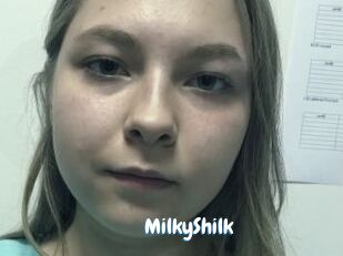MilkyShilk