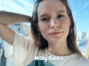 Milky_Rabbit Coquine Avenue
