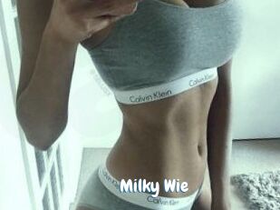 Milky_Wie Coquine Avenue