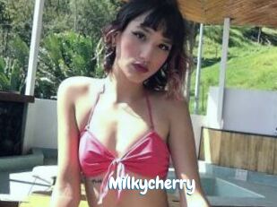 Milkycherry