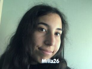 Milla26
