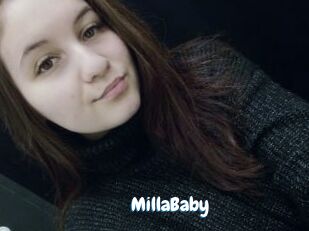 MillaBaby