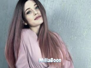 MillaBoon