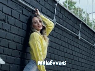 MillaEvvans