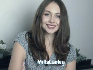 MillaLanley Coquine Avenue