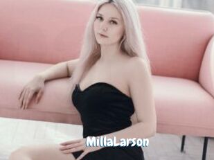 MillaLarson
