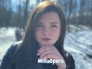 MillaOpera Coquine Avenue