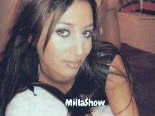 MillaShow