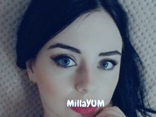 MillaYUM