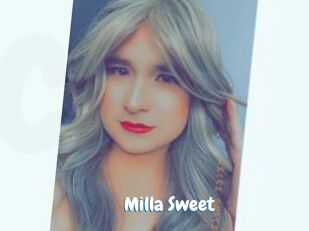 Milla_Sweet