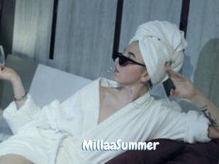 MillaaSummer