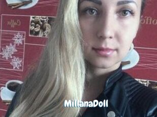 MillanaDoll