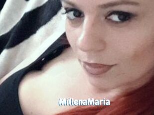 MillenaMaria Coquine Avenue