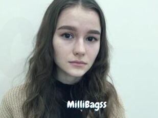 MilliBagss