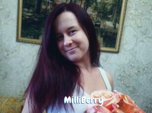 MilliBerry