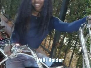 Milli_Holder