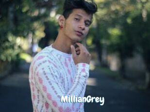 MillianGrey