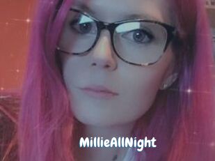 MillieAllNight