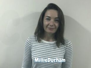 MillieDurham Coquine Avenue