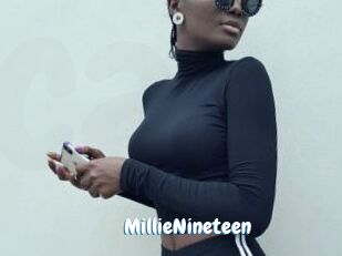 MillieNineteen