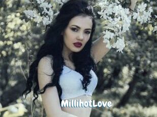 MillihotLove