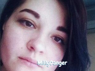 MillyDanger Coquine Avenue