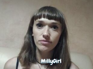 MillyGirl Coquine Avenue