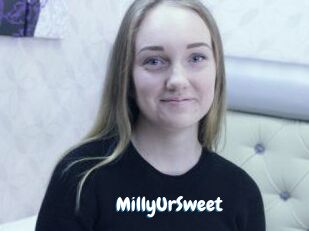 MillyUrSweet