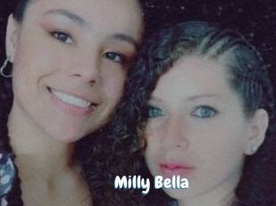 Milly_Bella Coquine Avenue