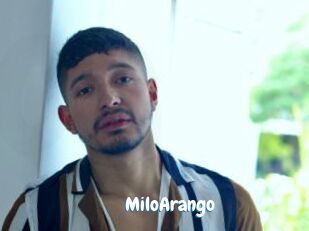 MiloArango