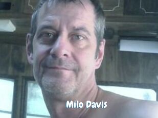 Milo_Davis
