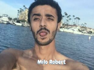 Milo_Robert Coquine Avenue