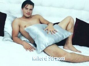 Milord_Strauss Coquine Avenue