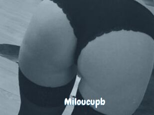 Miloucupb