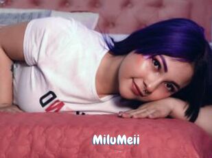 MiluMeii
